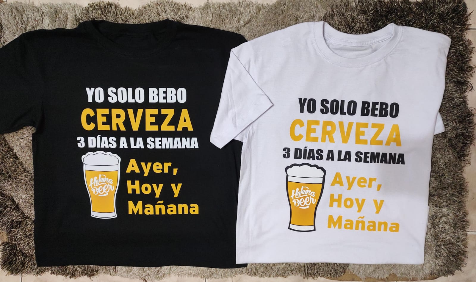 Clientes Satisfechos